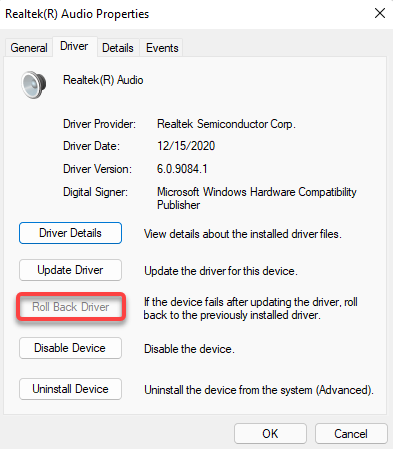 image-68 - Help Desk Geek Cách khắc phục sự cố âm thanh thường gặp trong Windows 11/10 hình 13