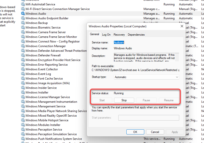 image-70 - Help Desk Geek Cách khắc phục sự cố âm thanh thường gặp trong Windows 11/10 image 15