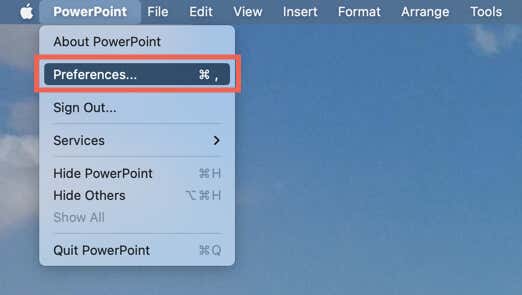 cách khôi phục-chưa lưu-powerpoint-trình bày-14-nén - Help Desk Geek Cách khôi phục bản trình bày PowerPoint chưa được lưu ảnh 14