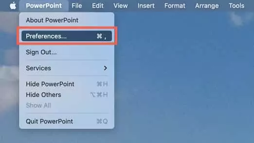cách khôi phục-chưa lưu-powerpoint-trình bày-14-nén - Help Desk Geek Cách khôi phục bản trình bày PowerPoint chưa được lưu ảnh 14