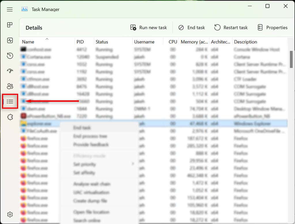 hdg-cant-click-on-anything-in-windows-11-8-fixes-4-nén - Help Desk Geek Không thể nhấp vào bất cứ thứ gì trong Windows 11? 8 Sửa ảnh 4