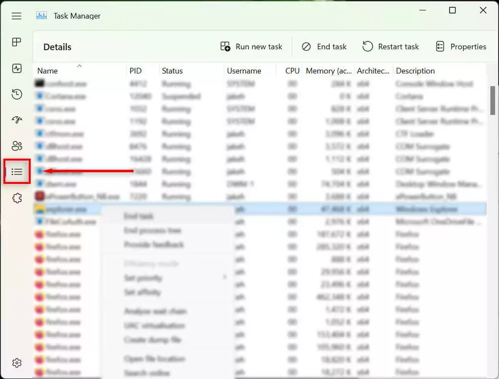 hdg-cant-click-on-anything-in-windows-11-8-fixes-4-nén - Help Desk Geek Không thể nhấp vào bất cứ thứ gì trong Windows 11? 8 Sửa ảnh 4