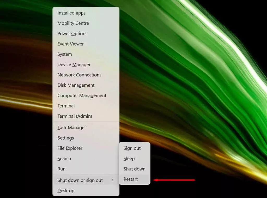 hdg-cant-click-on-anything-in-windows-11-8-fixes-8-nén - Help Desk Geek Không thể nhấp vào bất cứ thứ gì trong Windows 11? 8 Sửa ảnh 8