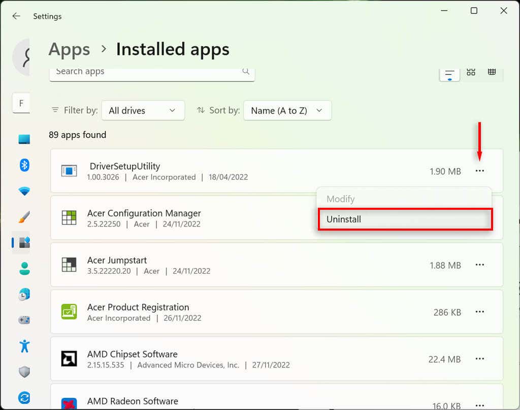 hdg-cant-click-on-anything-in-windows-11-8-fixes-9-nén - Help Desk Geek Không thể nhấp vào bất cứ thứ gì trong Windows 11? 8 Sửa ảnh 9