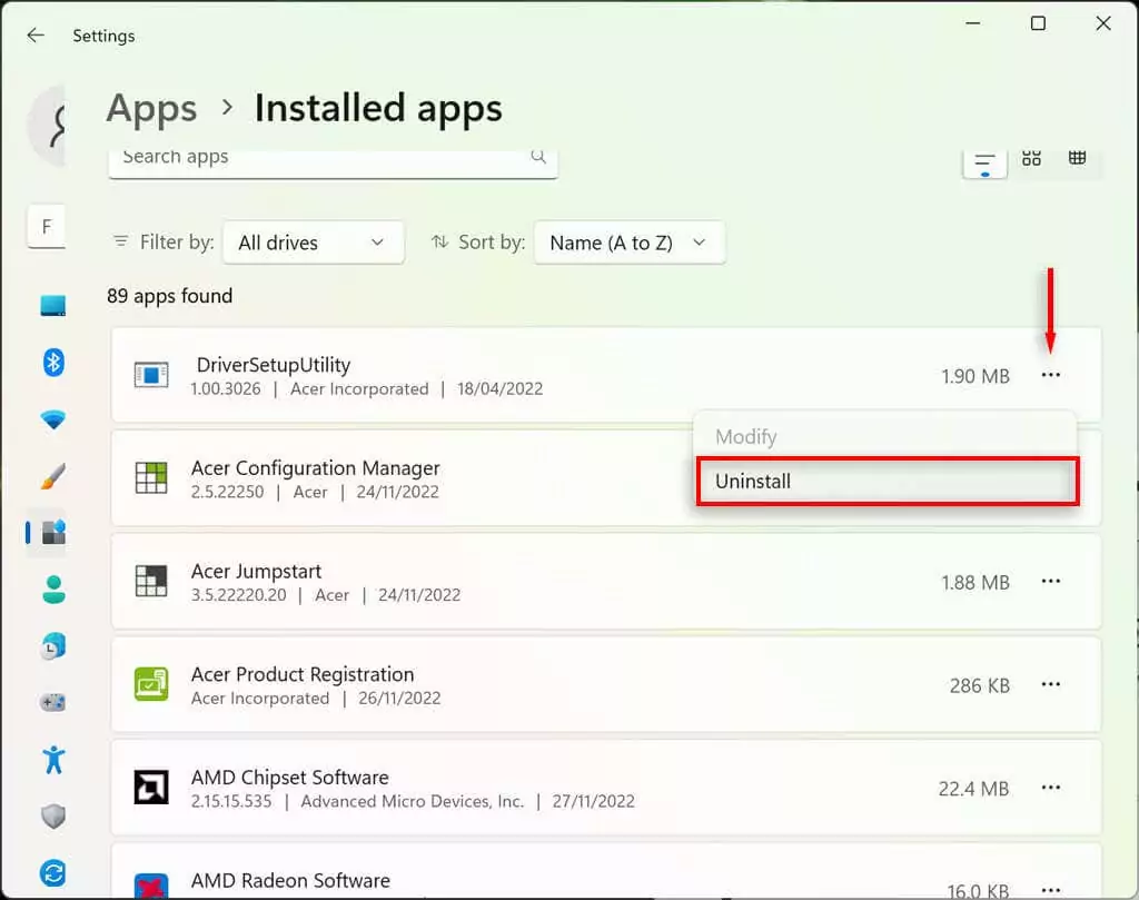 hdg-cant-click-on-anything-in-windows-11-8-fixes-9-nén - Help Desk Geek Không thể nhấp vào bất cứ thứ gì trong Windows 11? 8 Sửa ảnh 9