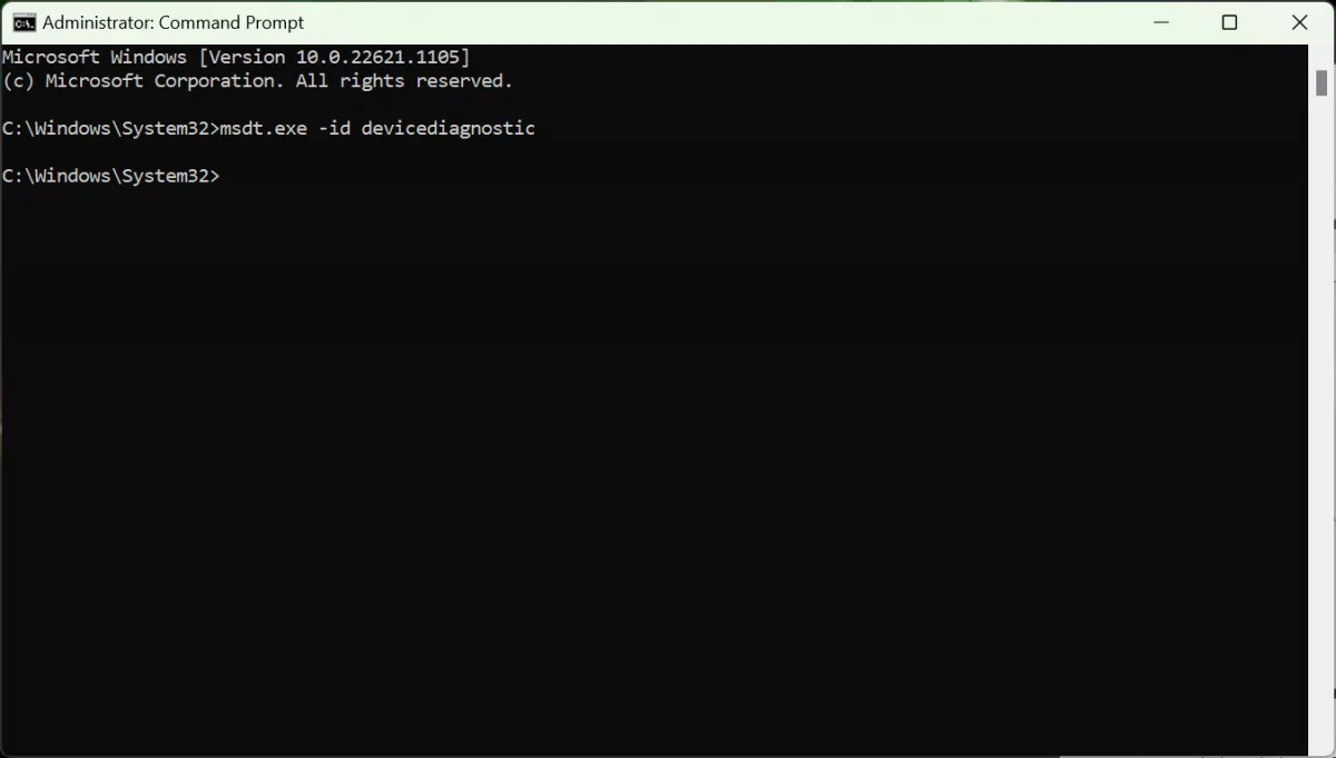 hdg-cant-click-on-anything-in-windows-11-8-fixes-13-nén - Help Desk Geek Không thể nhấp vào bất cứ thứ gì trong Windows 11? 8 Sửa ảnh 13