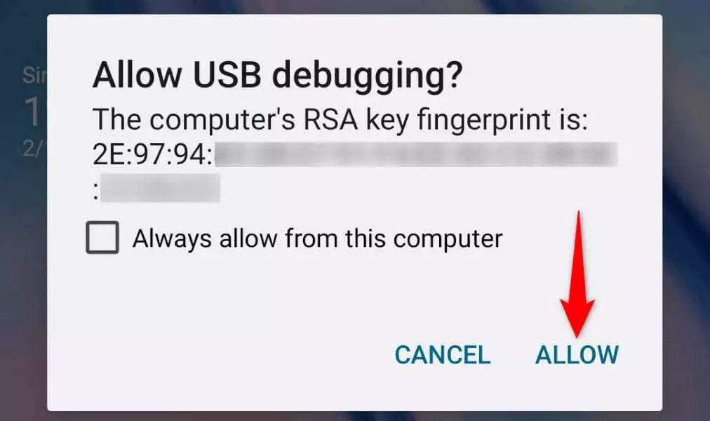 cách sửa lỗi adb-devices-not-showing-in-windows-11-7-nén - Help Desk Geek Cách khắc phục thiết bị ADB không hiển thị trong Windows 11 ảnh 8