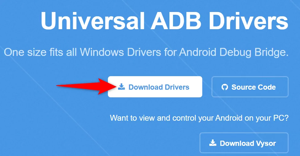 cách sửa-adb-devices-not-showing-in-windows-11-8-nén - Help Desk Geek Cách khắc phục thiết bị ADB không hiển thị trong Windows 11 ảnh 9