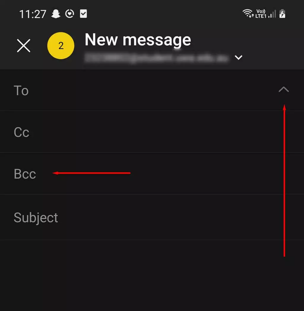 hdg-cách-thêm-và-sử dụng-blind-carbon-copy-bcc-in-outlook-messages-9-nén - Help Desk Geek Cách thêm và sử dụng Blind Carbon Copy (BCC) trong Tin nhắn Outlook hình 9