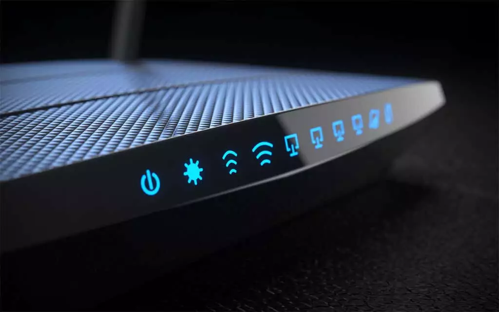 06-Move-Close-to-Router - Mẹo công nghệ trực tuyến Đến gần hình ảnh Bộ định tuyến