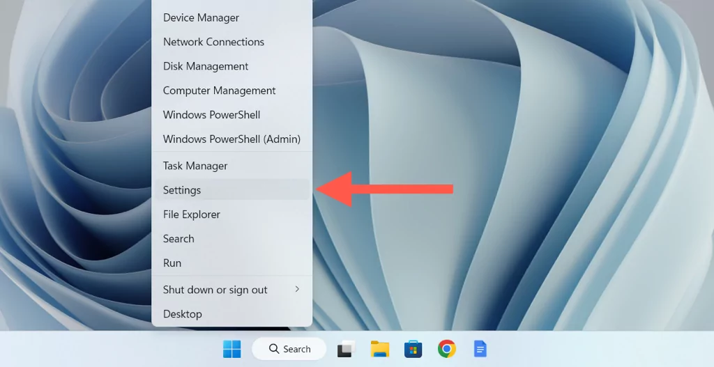 Menu 3 người dùng - Help Desk Geek Cách cập nhật Microsoft PowerPoint (Windows và Mac) hình 4