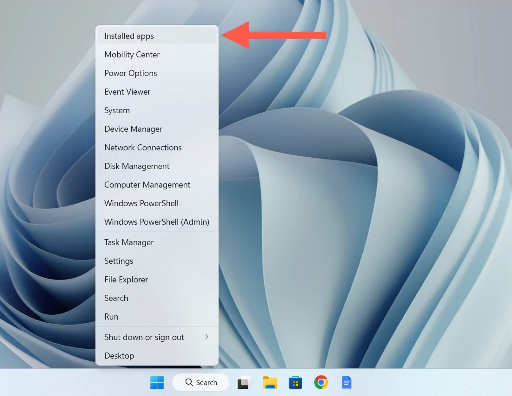 Menu 6 người dùng - Help Desk Geek Cách cập nhật Microsoft PowerPoint (Windows và Mac) hình 7