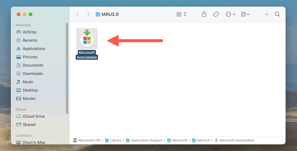 image-20 - Help Desk Geek Cách cập nhật Microsoft PowerPoint (Windows và Mac) hình 16