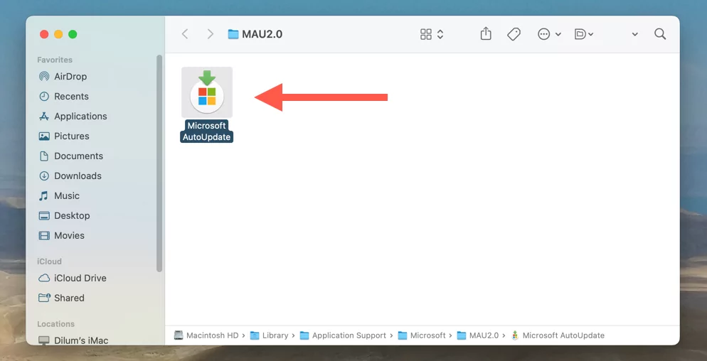 image-20 - Help Desk Geek Cách cập nhật Microsoft PowerPoint (Windows và Mac) hình 16