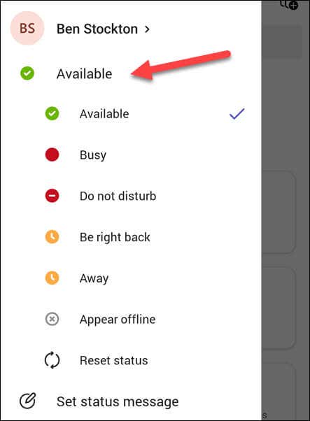 cách đặt-trạng thái-thời gian chờ trong microsoft-teams-7-nén - Bộ phận trợ giúp Cách đặt thời gian chờ trạng thái trong Microsoft Teams hình 7