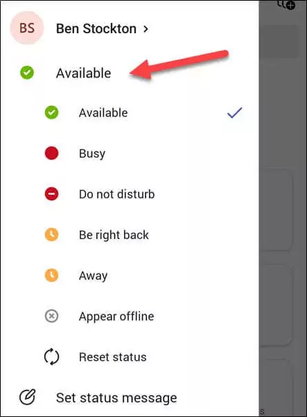 cách đặt-trạng thái-thời gian chờ trong microsoft-teams-7-nén - Bộ phận trợ giúp Cách đặt thời gian chờ trạng thái trong Microsoft Teams hình 7