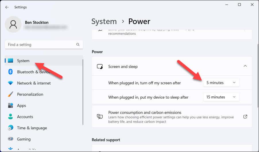 cách thiết lập trạng thái-thời gian chờ trong microsoft-teams-13 được nén - Bộ phận trợ giúp Geek Cách đặt thời gian chờ trạng thái trong Microsoft Teams hình 13