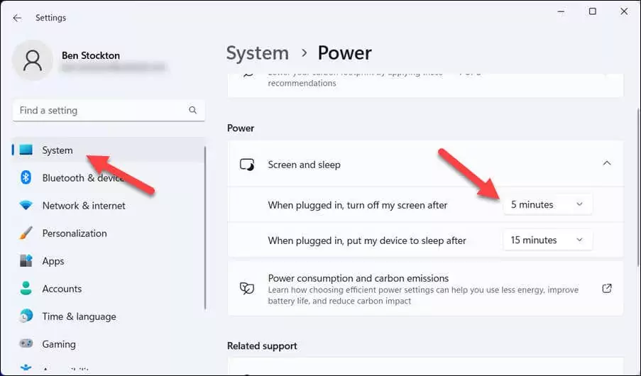 cách thiết lập trạng thái-thời gian chờ trong microsoft-teams-13 được nén - Bộ phận trợ giúp Geek Cách đặt thời gian chờ trạng thái trong Microsoft Teams hình 13