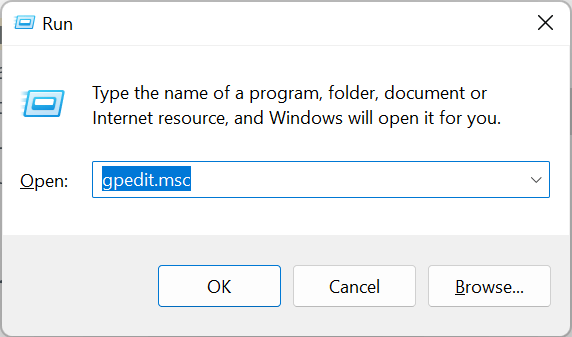 cách tắt-màn hình khóa trong windows-11-7 được nén - Help Desk Geek Cách tắt màn hình khóa trong Windows 11 hình 7
