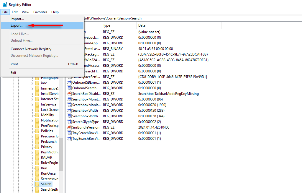 windows-search-bar-keeps-đóng-8-fixes-to-try-3-nén - Help Desk Geek Thanh tìm kiếm Windows tiếp tục đóng? 8 cách khắc phục cần thử ngay bây giờ