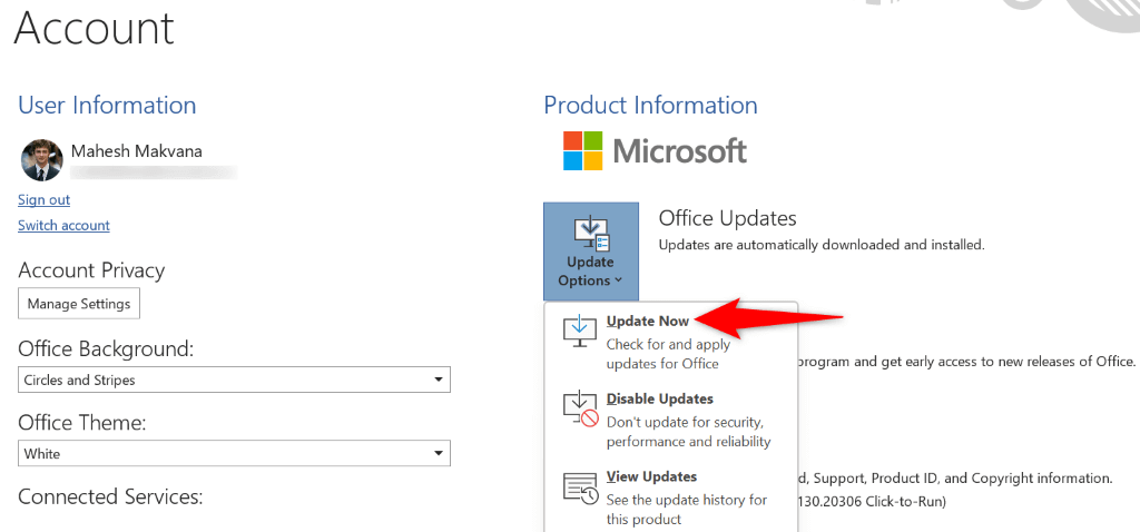 microsoft-teams-stuck-on-loading-screen-6-ways-to-fix-8-nén - Bộ phận trợ giúp Geek Microsoft Teams bị kẹt trên màn hình tải? 6 Cách Sửa Ảnh 9