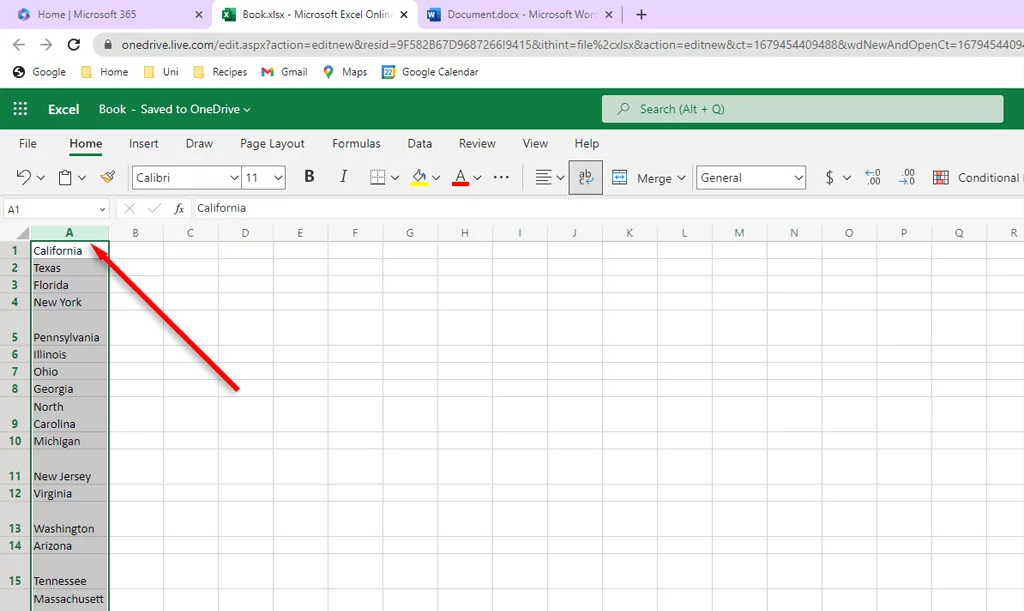 hdg-how-to-alphabetize-a-list-in-microsoft-word-windows-mac-and-web-8-nén - Help Desk Geek Cách sắp xếp danh sách theo bảng chữ cái trong Microsoft Word (Windows, Mac và Web) hình 7