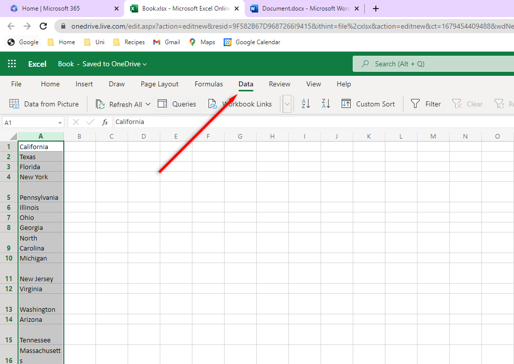 hdg-how-to-alphabetize-a-list-in-microsoft-word-windows-mac-and-web-9-nén - Help Desk Geek Cách sắp xếp danh sách theo bảng chữ cái trong Microsoft Word (Windows, Mac và Web) hình 8