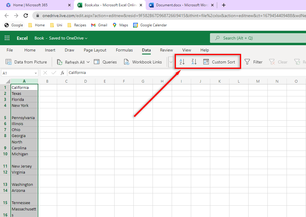 hdg-how-to-alphabetize-a-list-in-microsoft-word-windows-mac-and-web-10-nén - Help Desk Geek Cách sắp xếp danh sách theo bảng chữ cái trong Microsoft Word (Windows, Mac và Web) hình 9