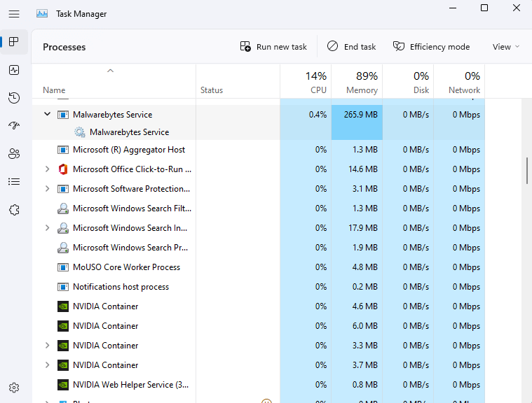 cái gì là-mbamexe-trong-windows-và-bạn-nên-gỡ-nó-3-nén - Help Desk Geek Mbam.exe trong Windows là gì và bạn có nên loại bỏ nó không? hình ảnh 3