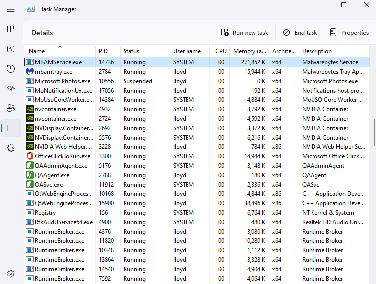 cái gì là-mbamexe-trong-windows-và-bạn-nên-gỡ-nó-4-nén - Help Desk Geek Mbam.exe trong Windows là gì và bạn có nên loại bỏ nó không? hình ảnh 4