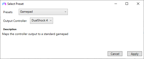 cách sử dụng-ds4windows-to-customize-game-controllers-in-windows-8-nén - Help Desk Geek Cách sử dụng DS4Windows để tùy chỉnh bộ điều khiển trò chơi trong Windows image 8