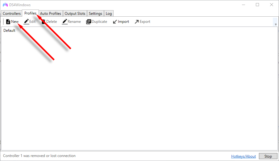 cách sử dụng-ds4windows-to-customize-game-controllers-in-windows-7-nén - Help Desk Geek Cách sử dụng DS4Windows để tùy chỉnh bộ điều khiển trò chơi trong Windows hình 7