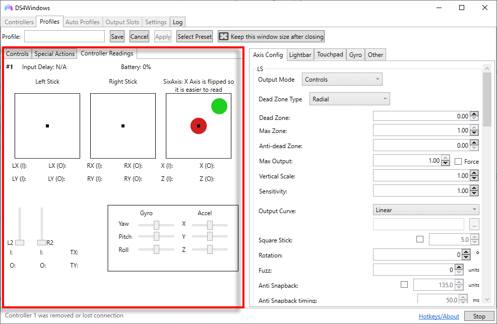 cách sử dụng-ds4windows-to-customize-game-controllers-in-windows-10-nén - Help Desk Geek Cách sử dụng DS4Windows để tùy chỉnh bộ điều khiển trò chơi trong Windows hình 10