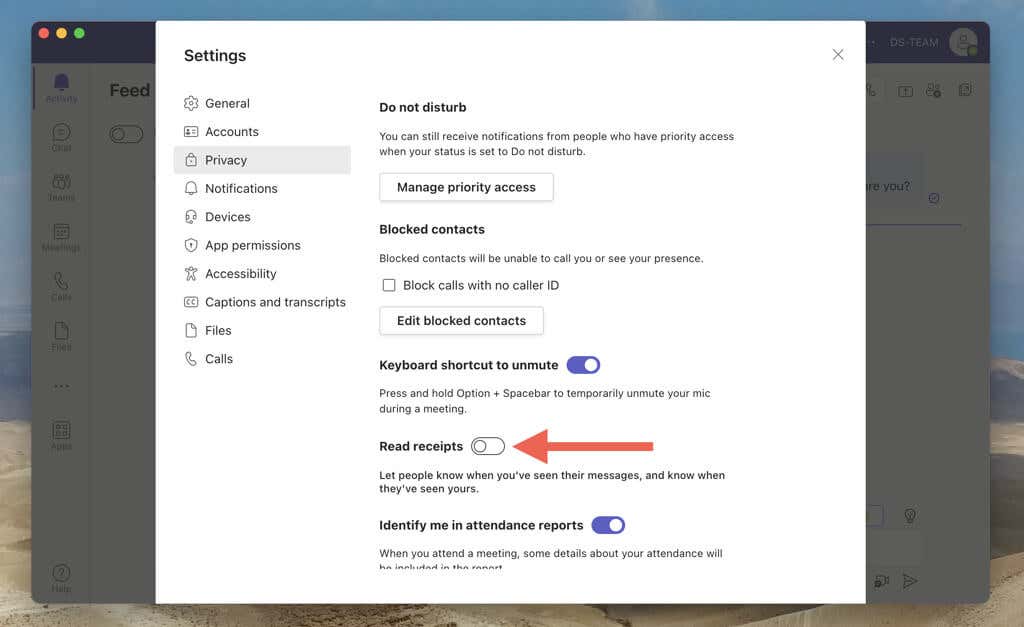 cách tạo một-một-một-hoặc-nhóm-trò chuyện-trong-microsoft-teams-11-nén - Help Desk Geek Cách tạo cuộc trò chuyện riêng tư hoặc nhóm trong Microsoft Teams hình 11