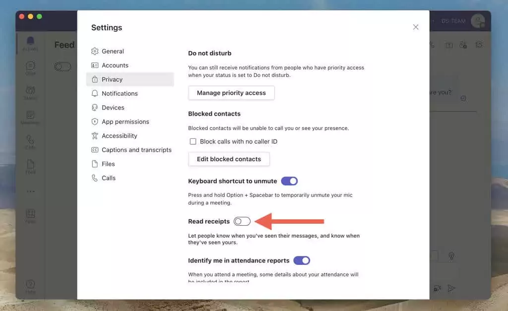 cách tạo một-một-một-hoặc-nhóm-trò chuyện-trong-microsoft-teams-11-nén - Help Desk Geek Cách tạo cuộc trò chuyện riêng tư hoặc nhóm trong Microsoft Teams hình 11