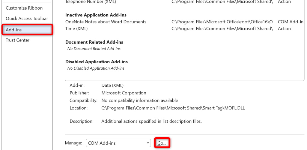 cách sửa lỗi microsoft-word-freezing-khi-lưu-tài liệu-5-nén - Help Desk Geek Cách khắc phục lỗi Microsoft Word bị treo khi lưu hình ảnh tài liệu 6