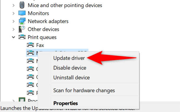 cách sửa lỗi máy in-0x0000011b-on-windows-8-nén - Help Desk Geek Cách khắc phục lỗi máy in “0x0000011b” trên Windows image 8