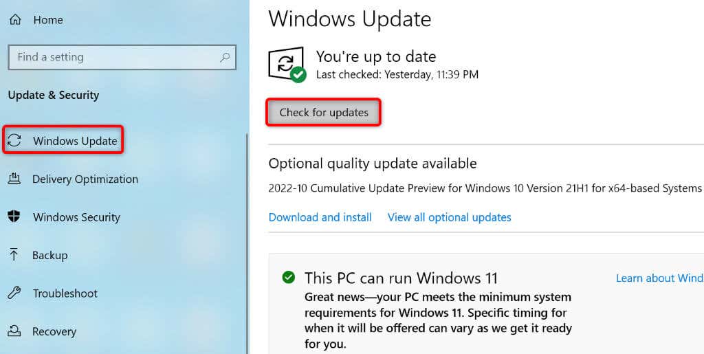 cách sửa lỗi máy in-0x0000011b-on-windows-10 được nén - Help Desk Geek Cách khắc phục lỗi máy in “0x0000011b” trên Windows image 10