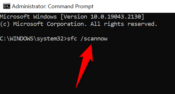 cách sửa lỗi máy in-0x0000011b-on-windows-12 được nén - Help Desk Geek Cách khắc phục lỗi máy in “0x0000011b” trên Windows image 12