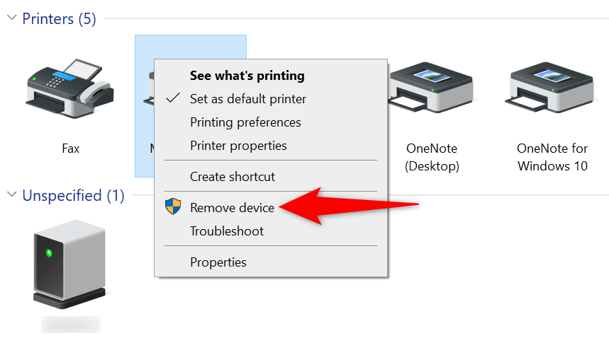 cách sửa lỗi máy in-0x0000011b-on-windows-13 được nén - Help Desk Geek Cách khắc phục lỗi máy in “0x0000011b” trên Windows image 13