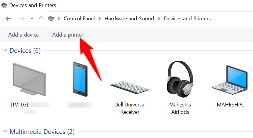 cách sửa lỗi máy in-0x0000011b-on-windows-14 được nén - Help Desk Geek Cách khắc phục lỗi máy in “0x0000011b” trên Windows image 14