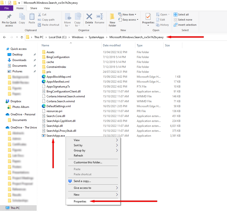 hdg-what-is-searchappexe-and-is-it-safe-5-nén - Bộ phận trợ giúp Geek Searchapp.exe là gì và nó có an toàn không? hình ảnh 5
