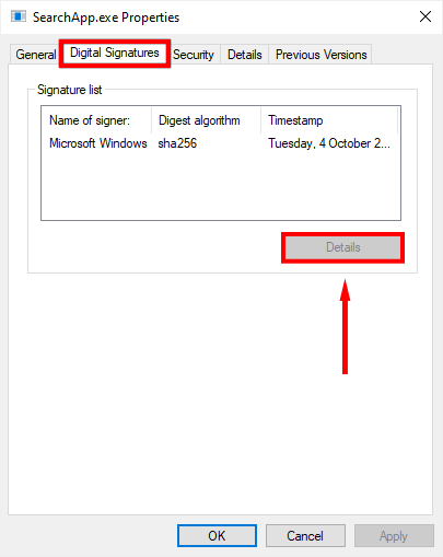 hdg-what-is-searchappexe-and-is-it-safe-6-nén - Bộ phận trợ giúp Geek Searchapp.exe là gì và nó có an toàn không? hình ảnh 6