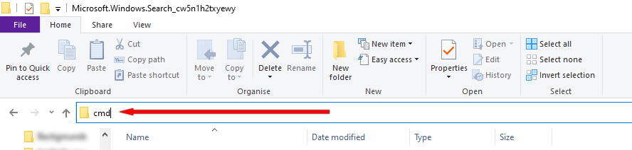 hdg-what-is-searchappexe-and-is-it-safe-12-nén - Help Desk Geek Searchapp.exe là gì và nó có an toàn không? hình ảnh 12