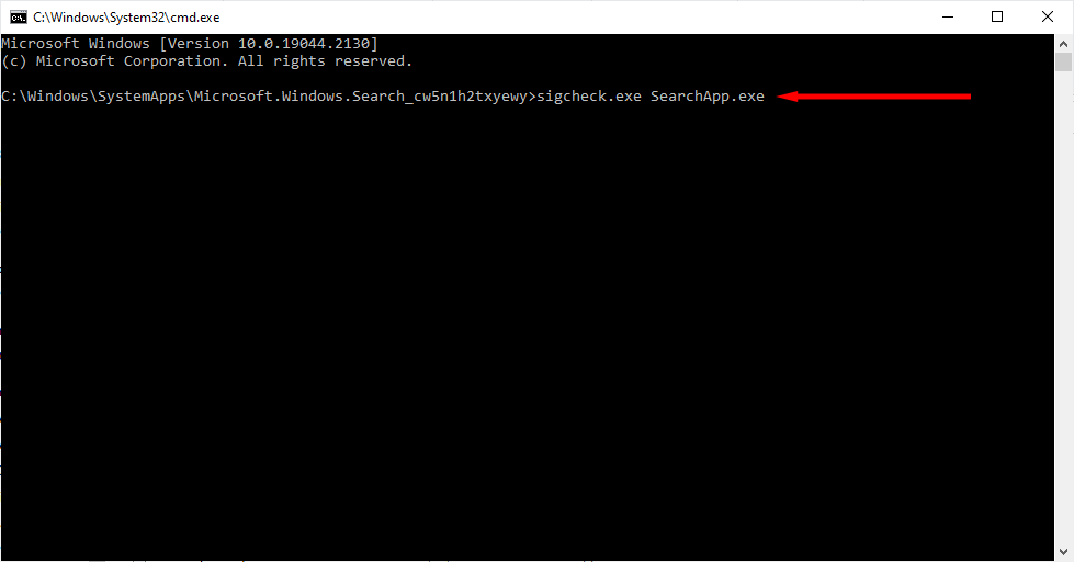 hdg-what-is-searchappexe-and-is-it-safe-13-được nén - Help Desk Geek Searchapp.exe là gì và nó có an toàn không? hình ảnh 13