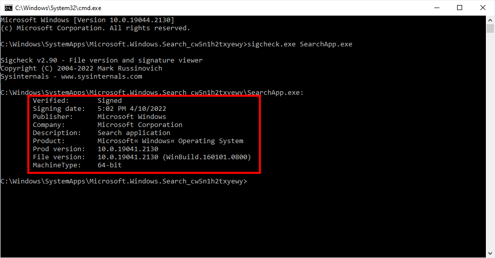 hdg-what-is-searchappexe-and-is-it-safe-15-nén - Help Desk Geek Searchapp.exe là gì và nó có an toàn không? hình ảnh 15