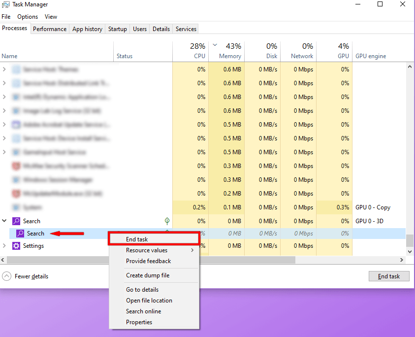 hdg-what-is-searchappexe-and-is-it-safe-19-nén - Help Desk Geek Searchapp.exe là gì và nó có an toàn không? hình ảnh 19