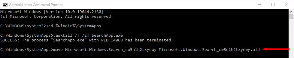 hdg-what-is-searchappexe-and-is-it-safe-26-nén - Bộ phận trợ giúp Geek Searchapp.exe là gì và nó có an toàn không? hình ảnh 26