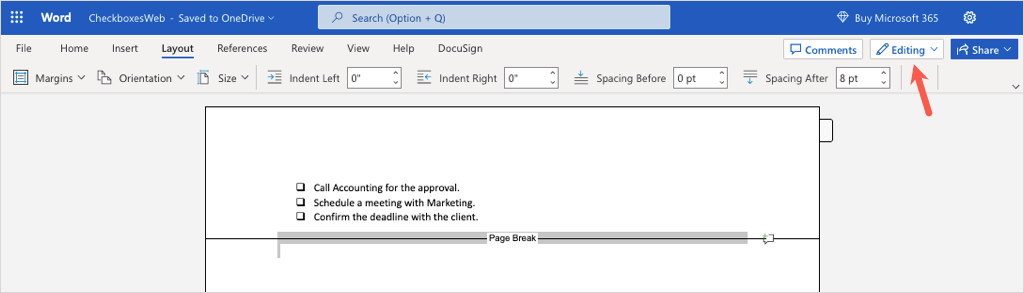 cách xóa-trang-breaks-in-microsoft-word-documents-5-nén - Bộ phận trợ giúp Geek Cách xóa dấu ngắt trang trong tài liệu Microsoft Word hình 5