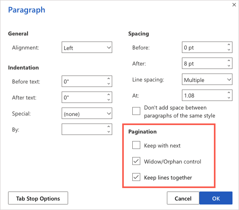 cách xóa-trang-breaks-in-microsoft-word-documents-14-nén - Bộ phận trợ giúp Geek Cách xóa dấu ngắt trang trong tài liệu Microsoft Word hình 14